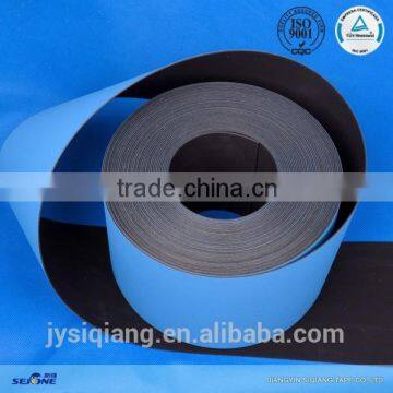 4.0mm Thickness Rubber Fabric Polyamide Flat Belts Textile Machinery Rubber Belts Nylon Transmission Belr photo-4