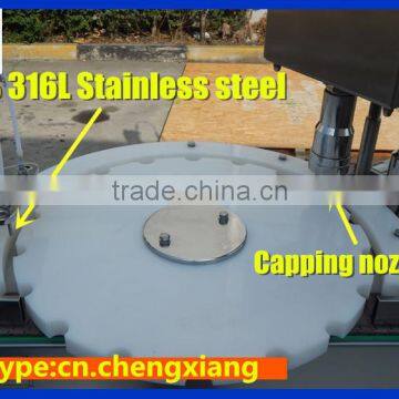 Automatic Eliquid Filling Machine,filling Machine for Liquid photo-5