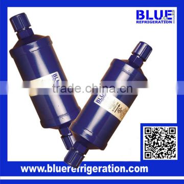 BLUE BRANDED BLR/EK EXTRA-KLEAN LIQUID LINE FILTER DRIER MANUFACTURER