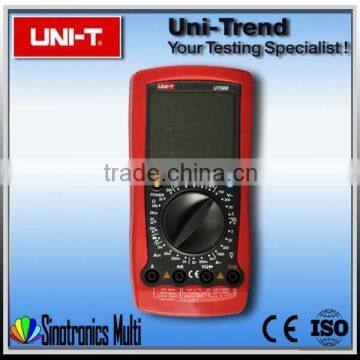 The Latest Best Multimeter UNI-T UT58B photo-4