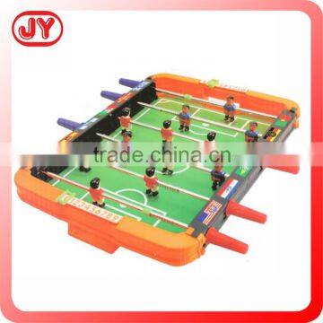 Hot sale indoor game soccer table football with EN71