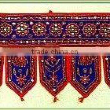 Ethnic India Door Hanging decoration