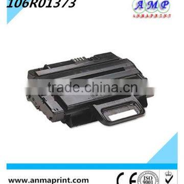 New compatible toner cartridge quality products 106R01373 for X erox machine made in China