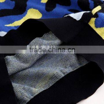 Woman Sweater Round Neck Long Sleeve Newest Fashion Jacquard Pullover photo-6