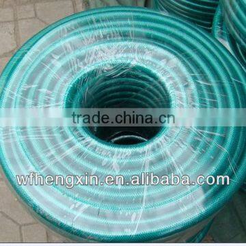 Pvc Fiber Reinforced Hose