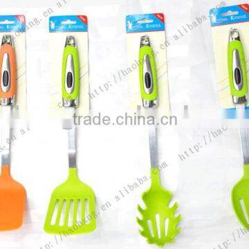 Hot sale high quality nylon kitchenware set