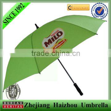 29" promotional golf umbrella