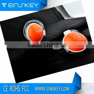 cheap goods from china earphones silicone XTY-910