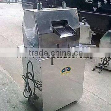 sugarcane juice extractor- electrical type0086 156 3818 5395