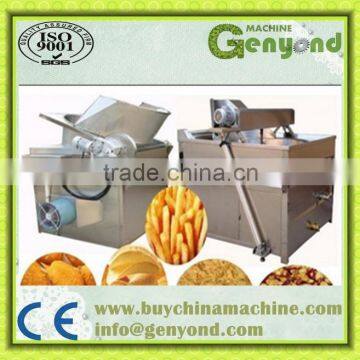 Kitchen Restaurant Deep Fryer Machine Equipment