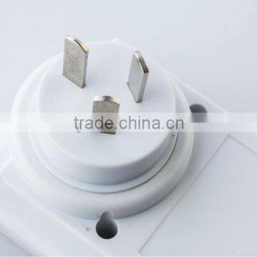 Electric Countdown Timer Use of a Passive Infrared Sensor PIR