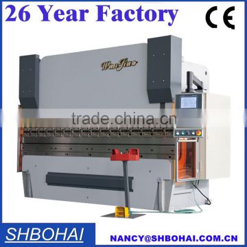 3 Axis CNC machine,hydrauli cnc press brake bending machine