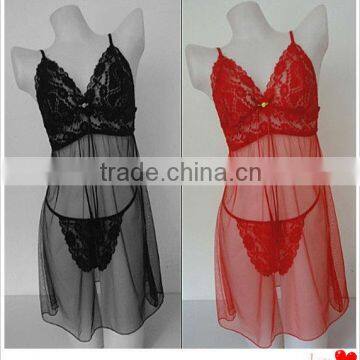 sexy shop sexy underwear image sex babydoll nightgown set