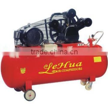 500L 1600L/Min High Capacity piston type air compressor