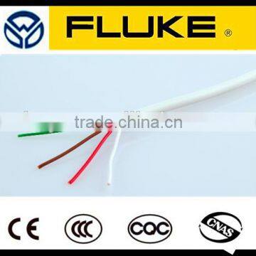 Cat3 2/3/4/6/8/10 Pairs Telephone Cable With CE/ETL/RoHS/ISO9001