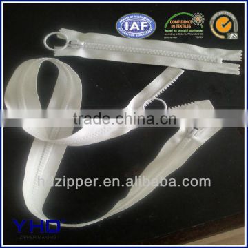 5# resin zipper ring puller