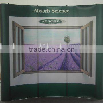 Pop Up Display