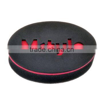 Various Barber Hair Brush Sponge for Dread Afro Locs Twist Curls Coil Magic Tool photo-3