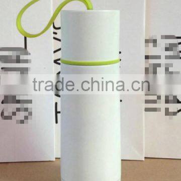 2015 Best Selling Double Wall Bottle Thermo/insulated Thermos Flask/thermos Bottle/insulated Flasks and Thermos Joyshaker