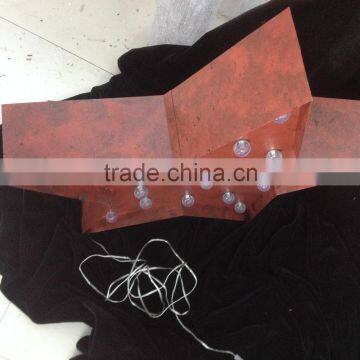 3d Led Letter Sign photo-3