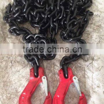 heavy lifting chains heavy duty towing chains