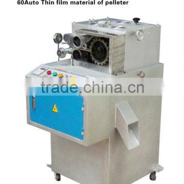 Trim Stretch Film Shredder Machine