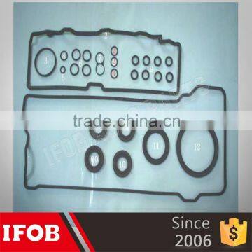 IFOB good supplier auto part engine full gasket kit for toyota 04111-76071 Engine Parts (TCR10)2TZFE