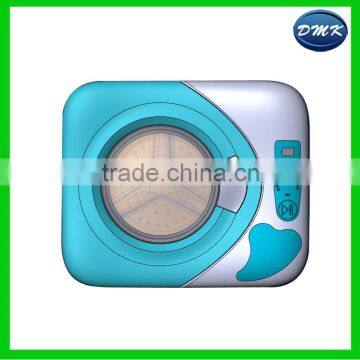 10kg front loading washing machine for women underwear