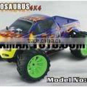 gt-94108 gas rc monster trucks