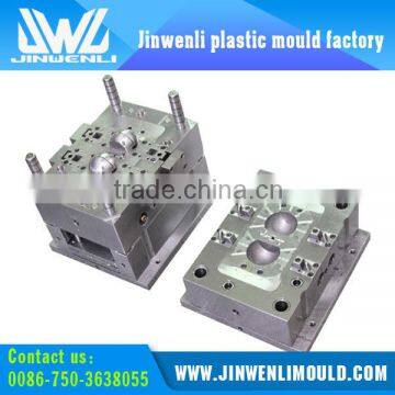 Advanced technology plastic products mould design