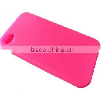 silicon mobile phone case