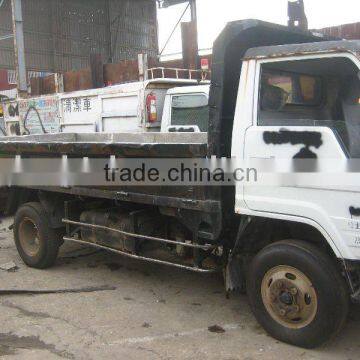 HINO DYNA USED DUMP TRUCK ( 1995 , 3661 CC )