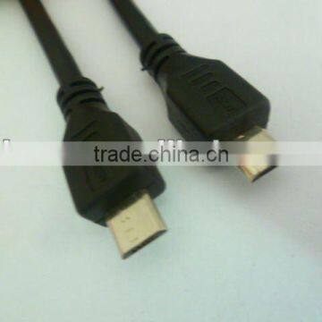 usb micro b cable 1.5m