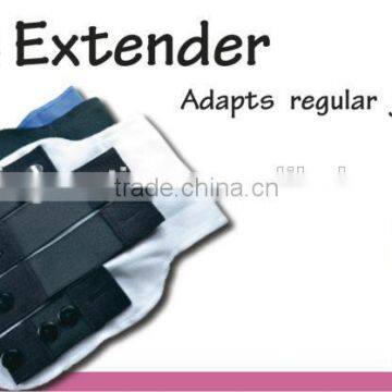 Pregnancy waist extender