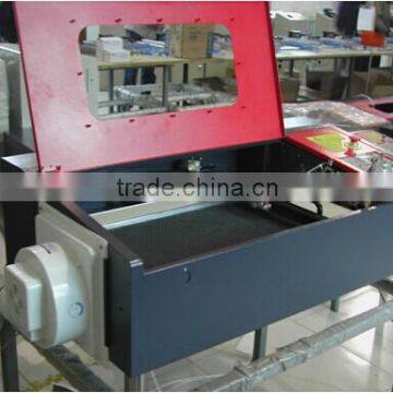 Portable Laser Cutting Machine Spare Parts photo-3