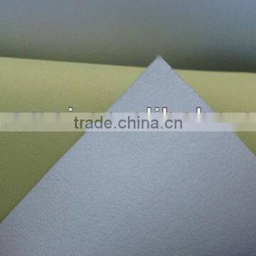 blockout roller shutter blind fabrics