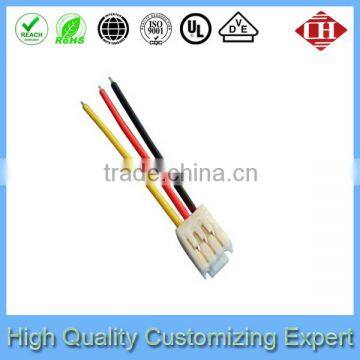 JST GHR-03V-S Connector Electrical Wire Harness Assemblies