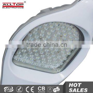 IP67 Waterproof Bridgelux Cob 98w High Power Led Street Light photo-5