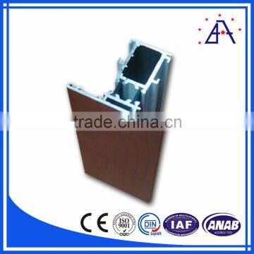 Led Strip V Channel