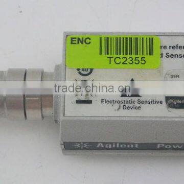 Keysight(Agilent) E9301B E-Series Average Power Sensor photo-4