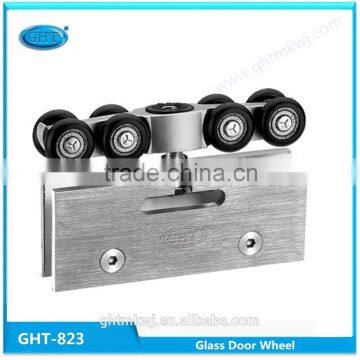 Glass door wheel,hanger door roller