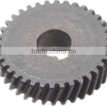 gears of 6.5mm drill of Miter Saw of power tools