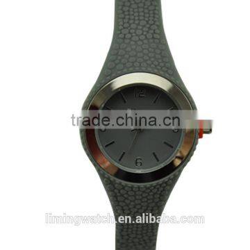 Christmas Gifts 2016,new Products 2016,promotional Silicone Watches With Your Own Logo photo-3