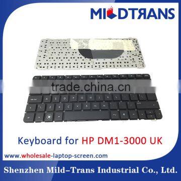 Wholesale UK Black Keyboard for HP dm1-3000 dm1z-3000