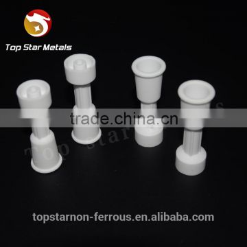 14mm female ceramic domeless nail