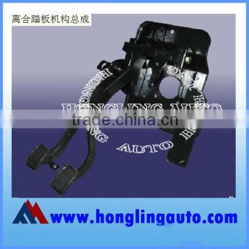 S12-3504010--Brake and clutch pedal mechanism assembly ,Chery auto spare part