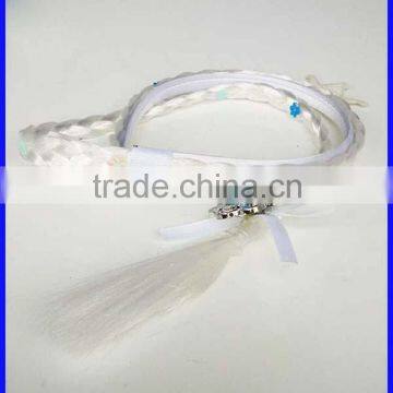 2015 New Fashion Princess Elsa Anna Frozen Hair Wig