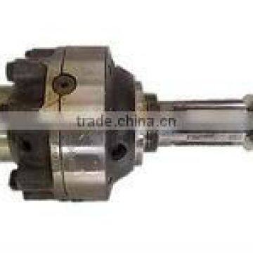 CREATEK differential assy. (46 teeth)