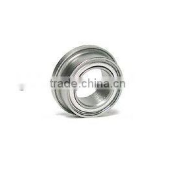 High Quality Miniature Deep Groove Ball Bearing 604 604zz photo-6