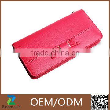 popular hot saling brand name ladies purse for wholesales make in china